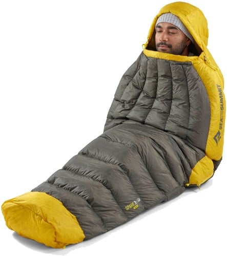 Sea To Summit Spark -1C