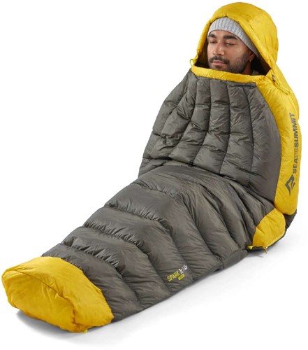 Sea To Summit Spark 7C - Long