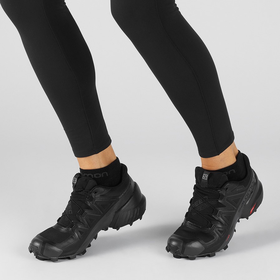 salomon speedcross 1