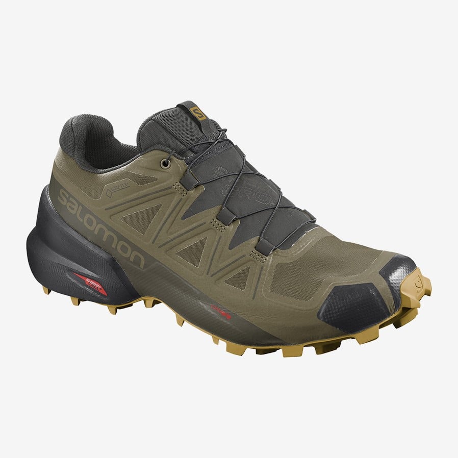 salomon speedcross 47