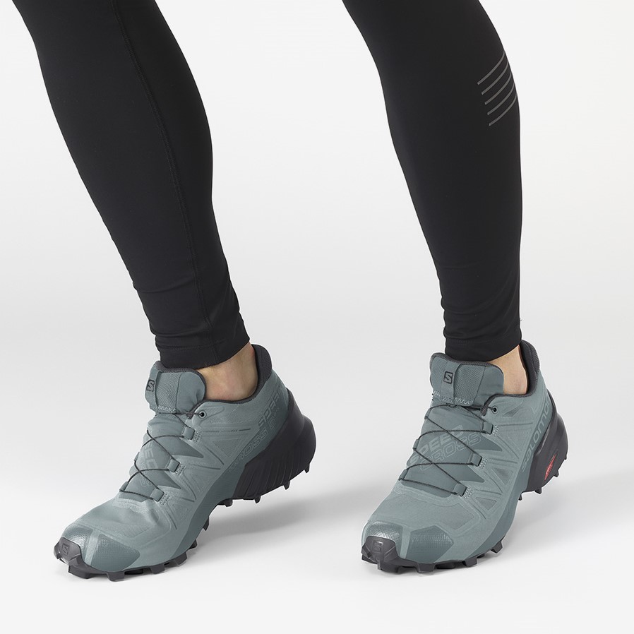 salomon supercross gtx uk