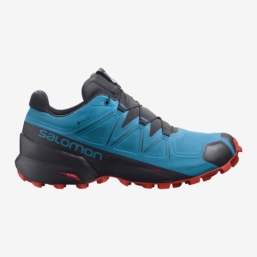 salomon speedcross womens size 7