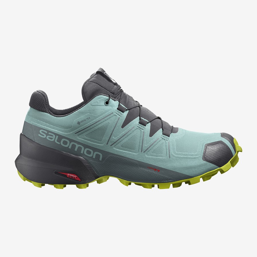 speedcross 1