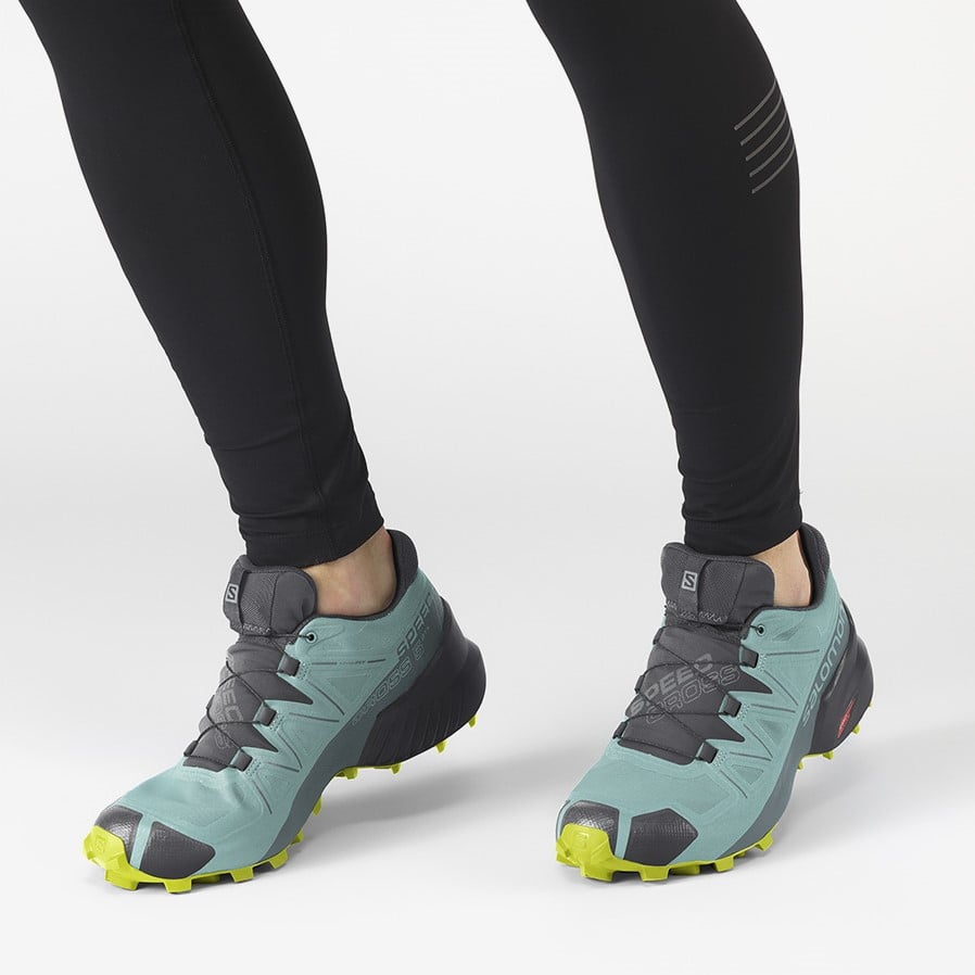 salomon gtx speedcross 5