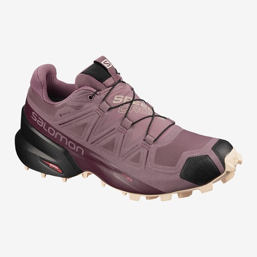 speedcross 5 gtx black
