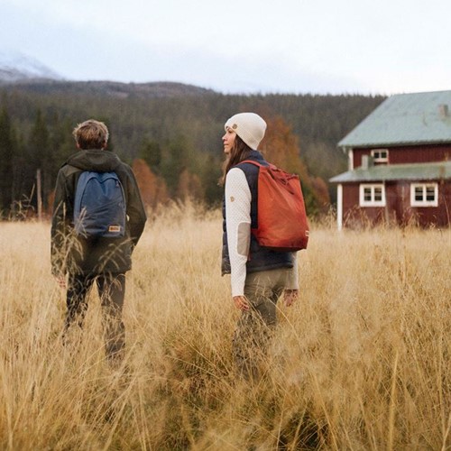 Fjallraven Vardag 25 - Storm Your 