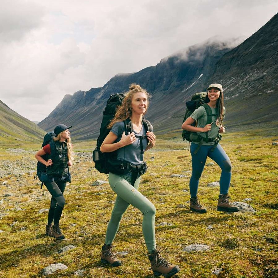 Fjallraven kajka 65 shop