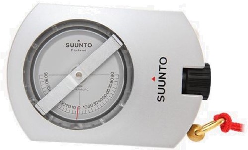 Suunto PM-5/360 PC Clinometer
