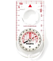 Suunto A-30 CM/L/NH - Transparent