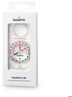 Suunto A-30 CM/L/NH - Transparent