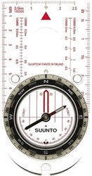Suunto M-3 360/D/L/CM/NH - Transparent