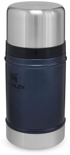 Stanley Classic Legendary Food Jar - 0.7L - Nightfall