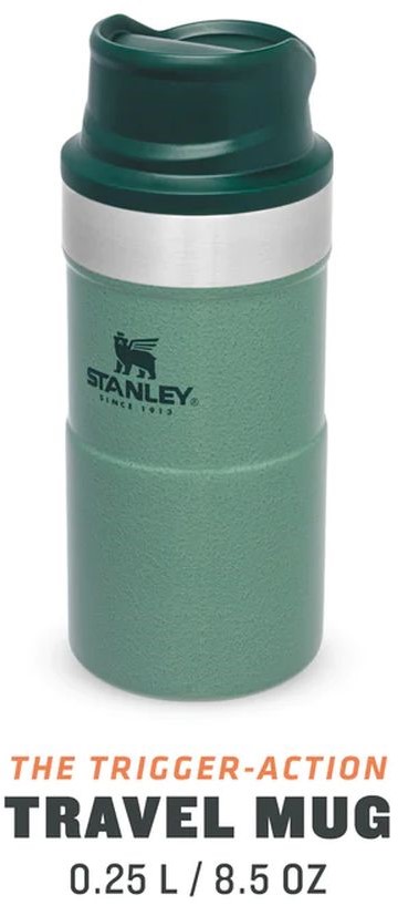 https://www.twinseasons.eu/resize/stanley-thetrigger-actiontravelmug025l85oz-hammertonegreen-2720xts_3176263845254.jpg/0/1100/True/stanley-classic-trigger-action-mug-250-ml-hammertone-green.jpg