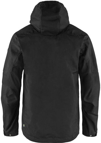 Fjällräven Sten Jacket M - Black