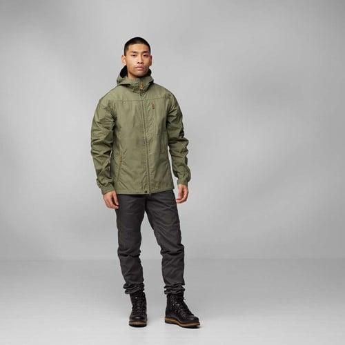 Fjallraven Sten Jacket M Dark Navy XL Your specialist in outdoor wintersports fieldhockey and more