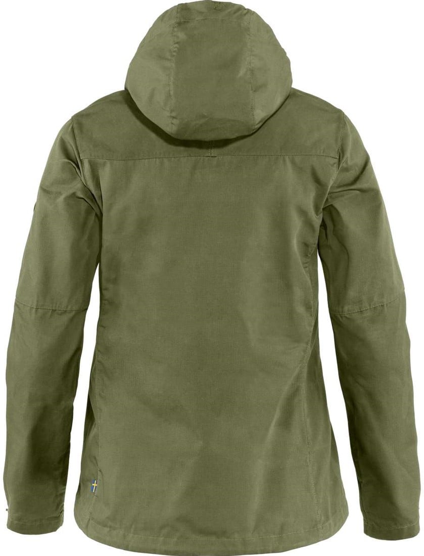Stina jacket green sales