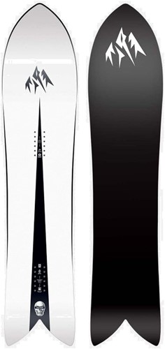 Jones Storm Chaser - 157