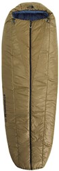 The North Face Stormbreak 20 - Cedar/Summit Navy - Regular - Sleeping Bag