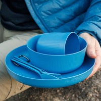 Sea To Summit Camp Bowl - M - Charcoal