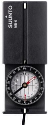 Suunto MB-6 NH - Black
