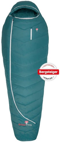 Gruezi Synpod Island 200 - Sleeping Bag