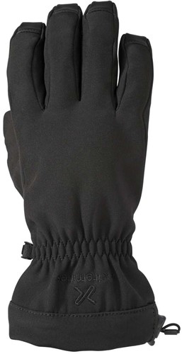 Extremities Tactical GTX Glove - Black - M