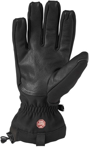 Extremities Tactical GTX Glove - Black