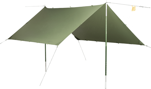 Exped Tarp II extreme