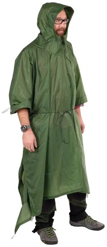 Exped Tarp Poncho