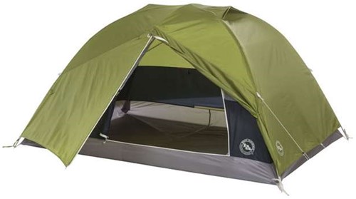 Big Agnes Blacktail 3 - Trekking Tent