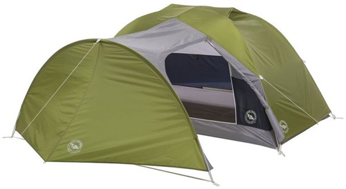 Big Agnes Blacktail 2 Hotel - Trekking Tent
