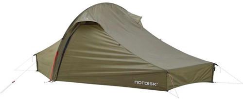 Nordisk Telemark 2.2 PU - Trekking Tent