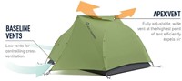 Sea to Summit Alto TR2 Plus - Green