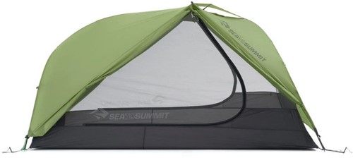 Sea to Summit Telos TR2 - Green
