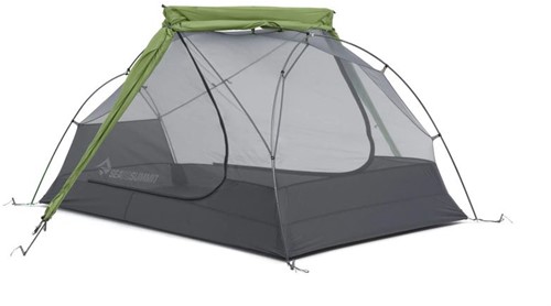Sea to Summit Telos TR2 - Green