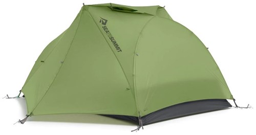 Sea to Summit Telos TR2 Plus - Green