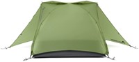 Sea to Summit Telos TR2 Plus - Green