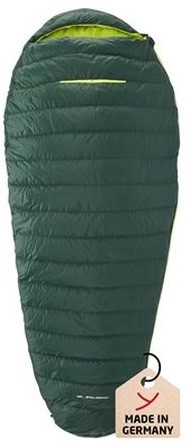 Nordisk Tension Comfort 300 - Sleeping Bag - Medium