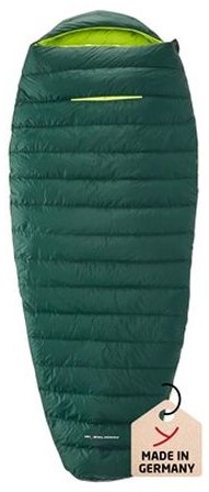 Nordisk Tension Comfort 600 - Sleeping Bag - Large 