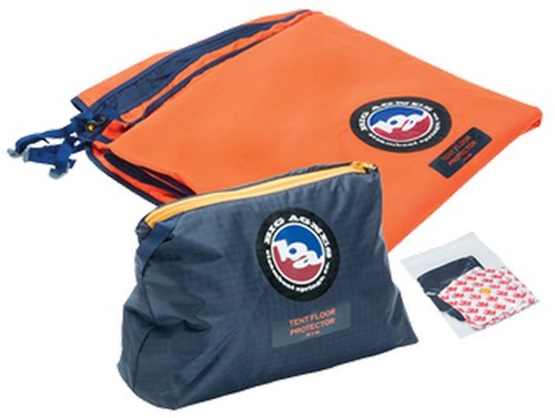 Big Agnes Tent Floor Protector - 229x229 cm