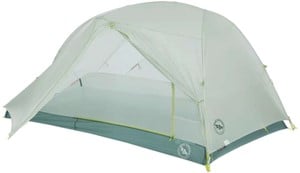 Tents