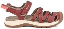 Teva Tirra Sport CT - Mahogany - Women's Sandals