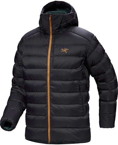 Arc'teryx Thorium Hoody M - Dark Magic - M