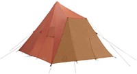 Nordisk Thrymheim 5 PU - Picante/Cashew