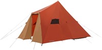 Nordisk Thrymheim 5 PU - Picante/Cashew
