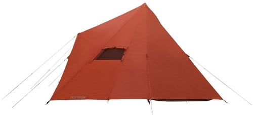 Nordisk Thrymheim 5 PU - Picante/Cashew
