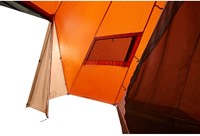 Nordisk Thrymheim 5 PU - Picante/Cashew