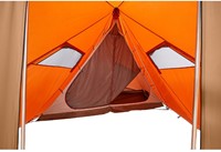 Nordisk Thrymheim 5 PU - Picante/Cashew