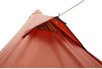 Nordisk Thrymheim 5 PU - Picante/Cashew