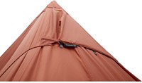 Nordisk Thrymheim 5 PU - Picante/Cashew